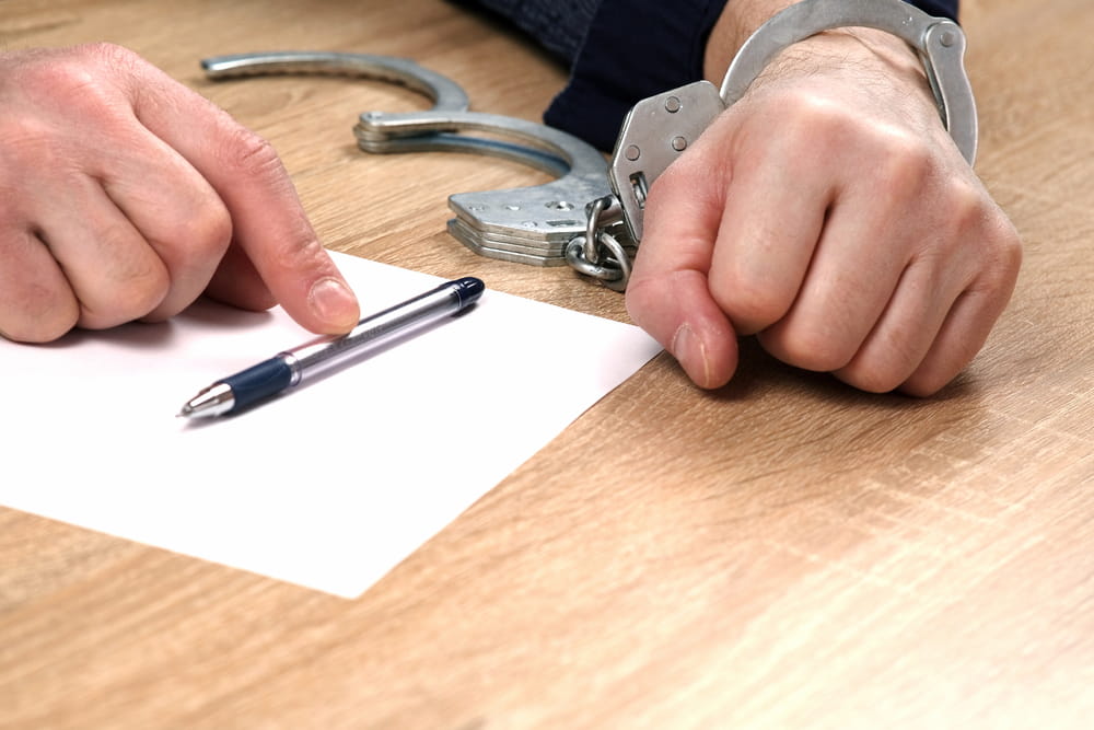 How to Bail Someone Out of Jail in Arizona? The Law Offices of